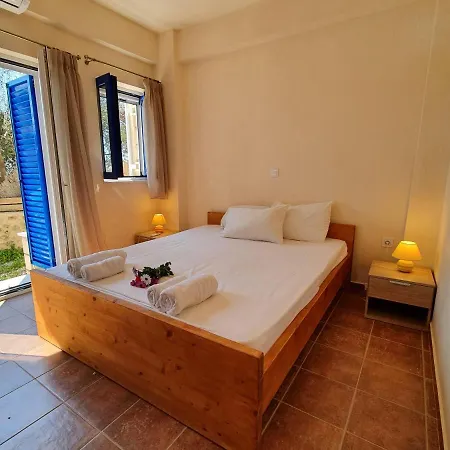 Apartment Lefktro 8 *