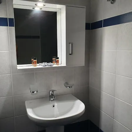 Lefktro 8 Apartment