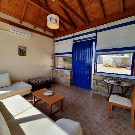 Apartamento Lefktro 8