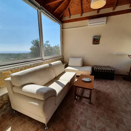 Lefktro 8 Appartement *