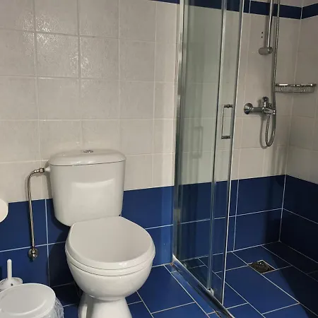 Lefktro 8 Appartement