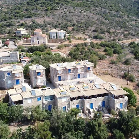 Appartement Lefktro 8 *