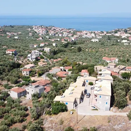 Lefktro 8 Apartamento