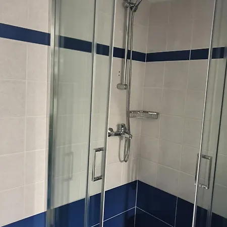 Appartement Lefktro 8 Stoúpa