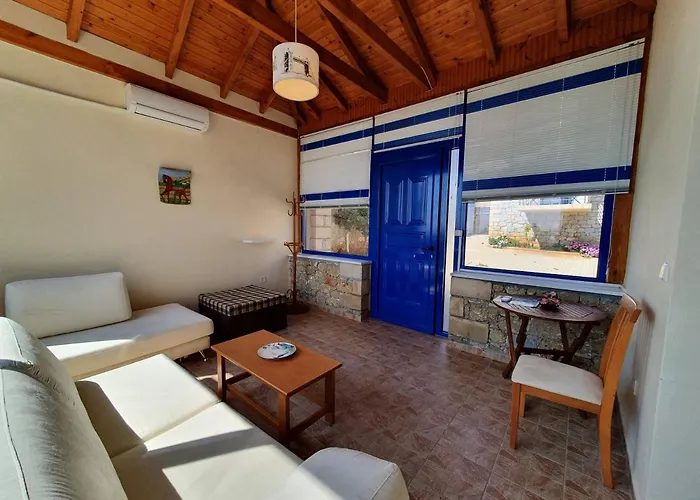 Apartament Lefktro 8