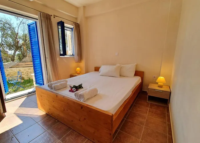 Apartamento Lefktro 8 *