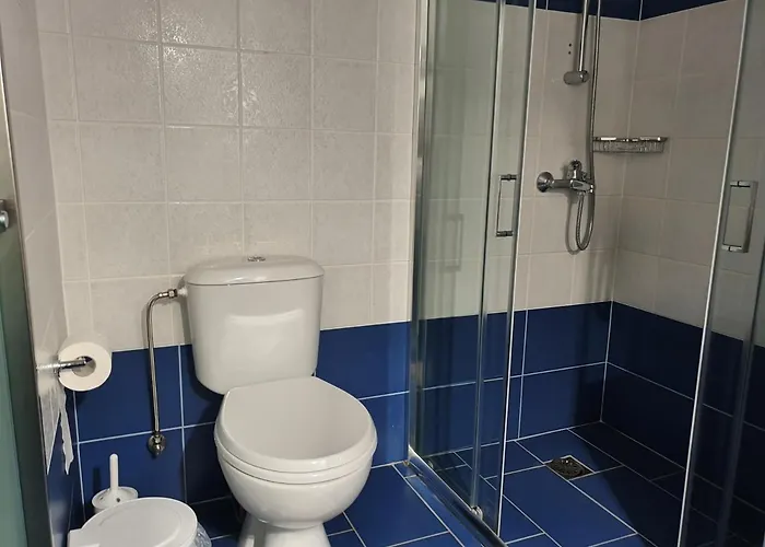 Lefktro 8 Apartamento