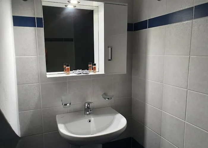 Lefktro 8 Apartamento