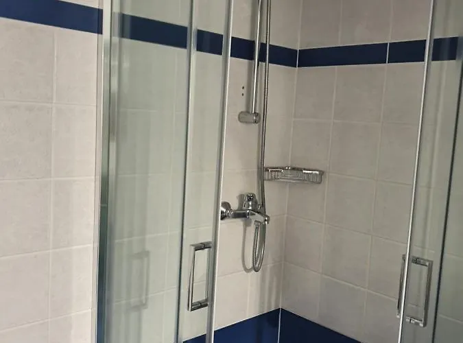 Apartament Lefktro 8 Stoúpa